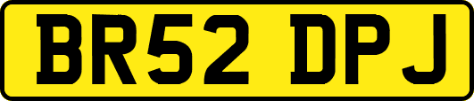 BR52DPJ