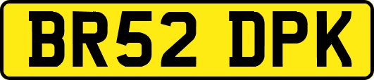 BR52DPK