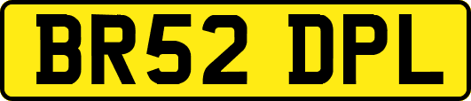 BR52DPL