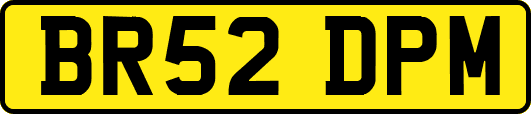 BR52DPM