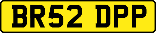 BR52DPP