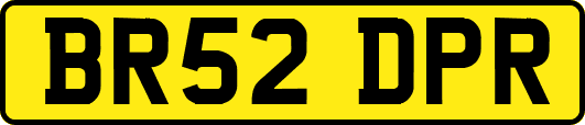 BR52DPR
