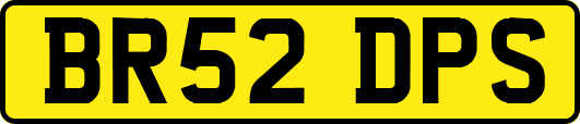 BR52DPS