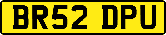 BR52DPU