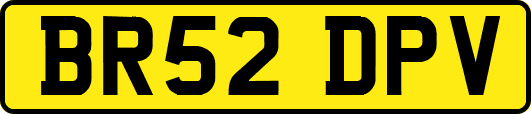 BR52DPV