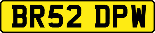 BR52DPW