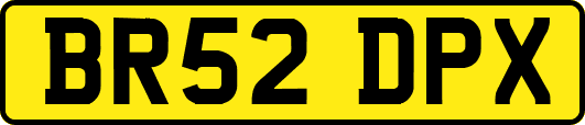 BR52DPX