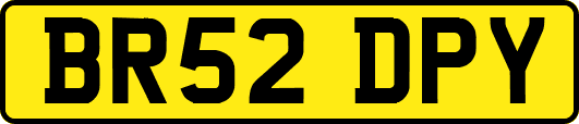 BR52DPY