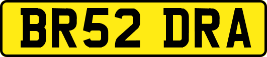 BR52DRA