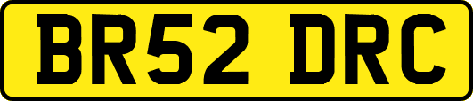 BR52DRC