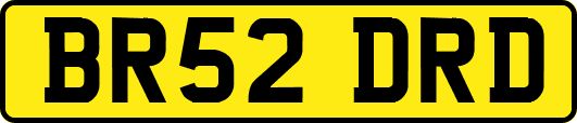 BR52DRD