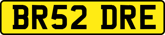 BR52DRE