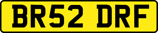 BR52DRF