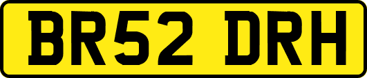 BR52DRH