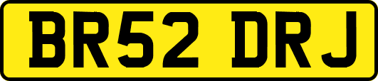 BR52DRJ