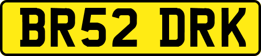 BR52DRK