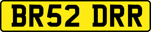 BR52DRR