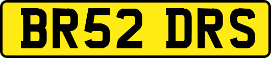 BR52DRS