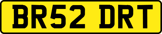 BR52DRT