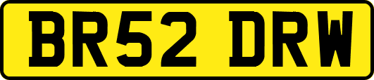 BR52DRW