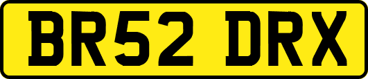 BR52DRX