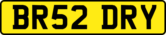 BR52DRY