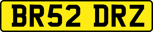 BR52DRZ
