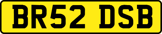BR52DSB