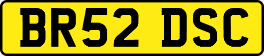 BR52DSC