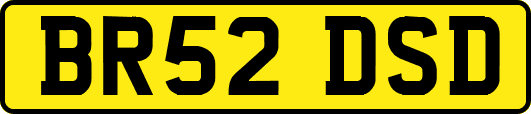 BR52DSD