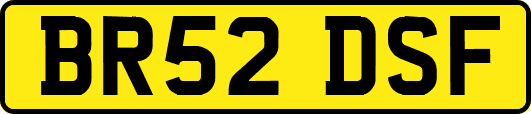 BR52DSF