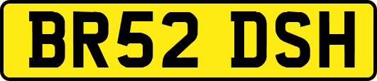 BR52DSH