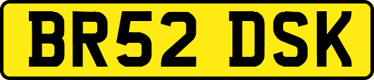 BR52DSK