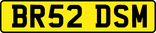 BR52DSM