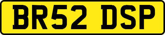 BR52DSP