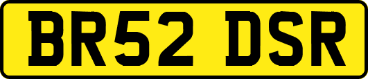 BR52DSR