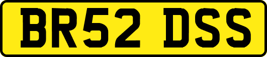 BR52DSS