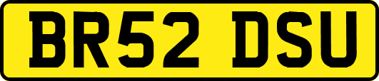 BR52DSU