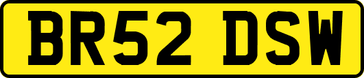 BR52DSW