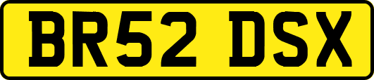 BR52DSX