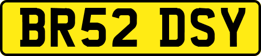 BR52DSY