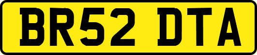 BR52DTA