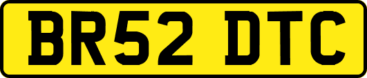 BR52DTC