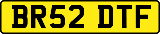 BR52DTF
