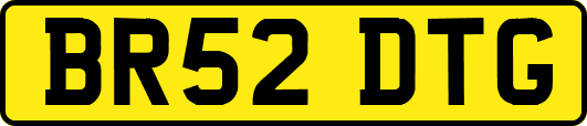 BR52DTG