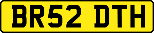 BR52DTH