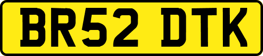 BR52DTK