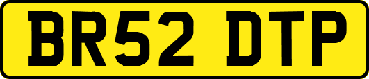 BR52DTP