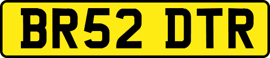 BR52DTR