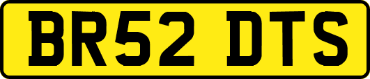 BR52DTS